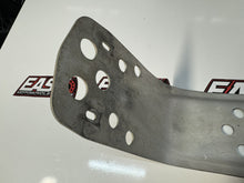 Alloy Bash Plate Husqvarna TC 250 2004