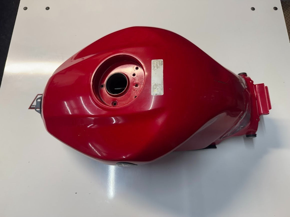 Yamaha YZF R15 2015 Fuel Tank OEM Genuine 2FB-XF41A-01