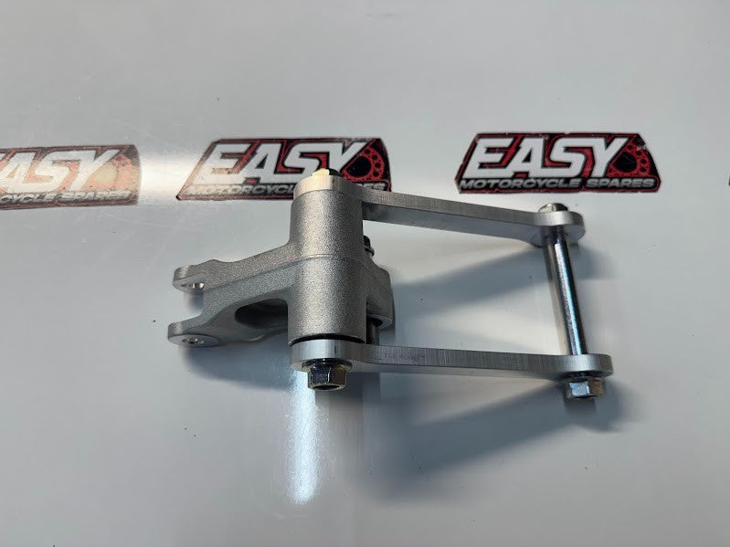 Yamaha YZF R1 2020-2025 Shock Linkages Arm OEM Genuine B3L-2217A-00