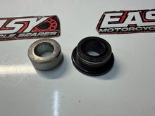 Rear Wheel Axle Spacers Honda CBR 500R 2016-2018 OEM 42313-MGZ-J40