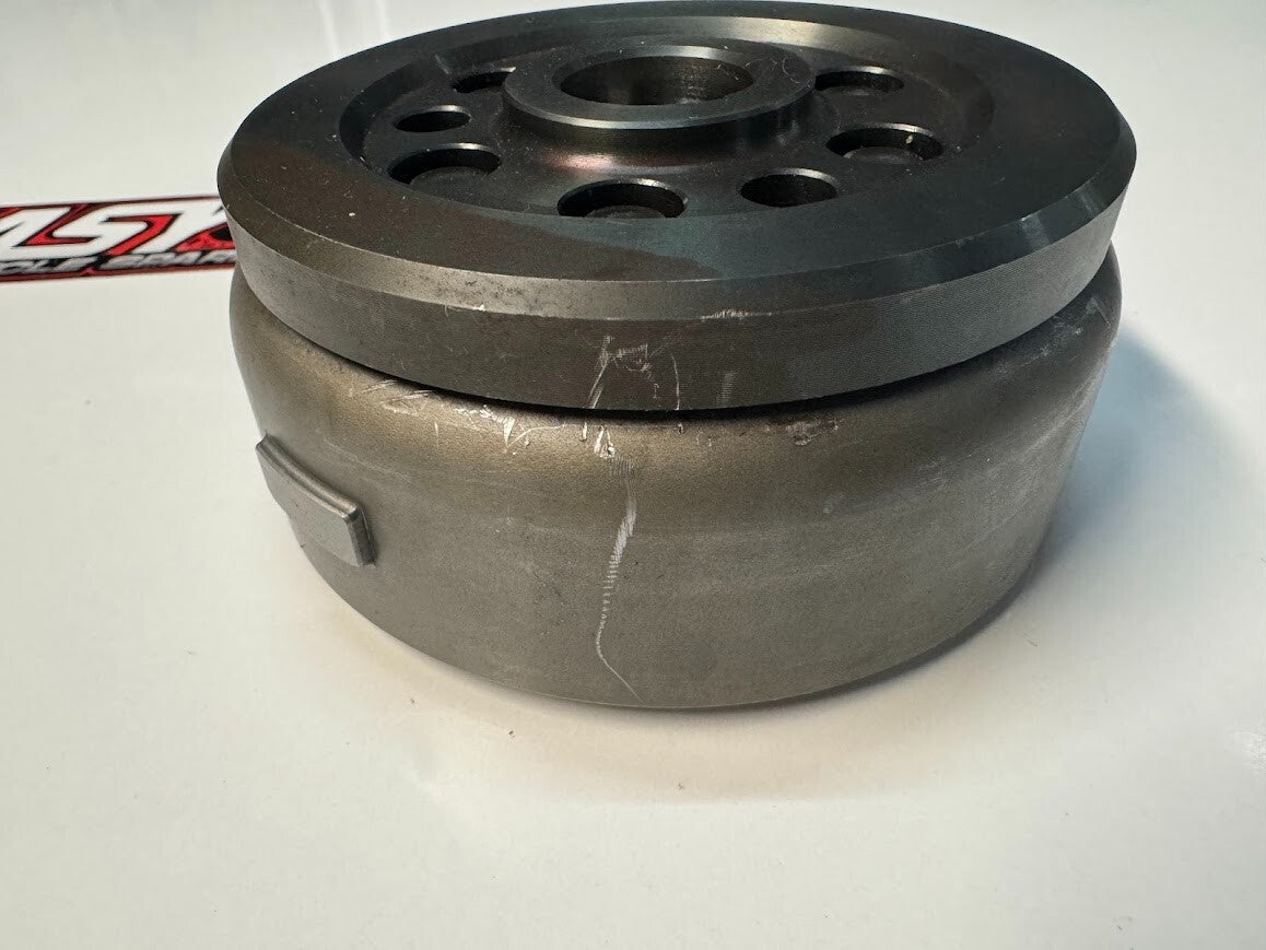 Honda XR 250 Flywheel 1997 #2