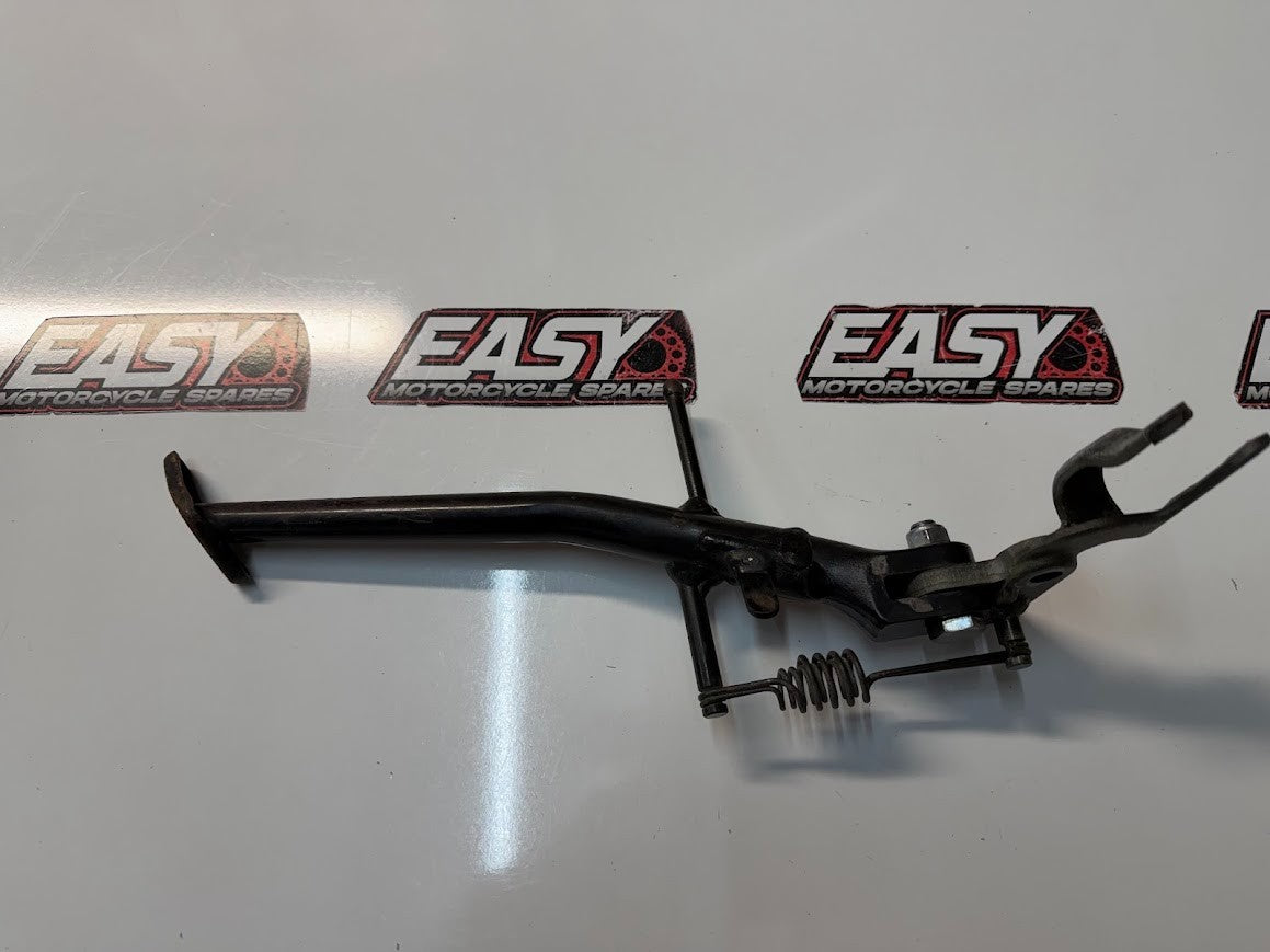 Side Stand Suzuki GSXR 1000 2005-2006 OEM 42310-40F20