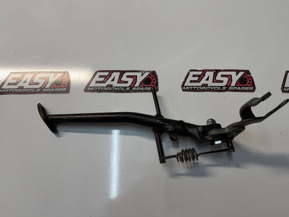 Side Stand Suzuki GSXR 1000 2005-2006 OEM 42310-40F20