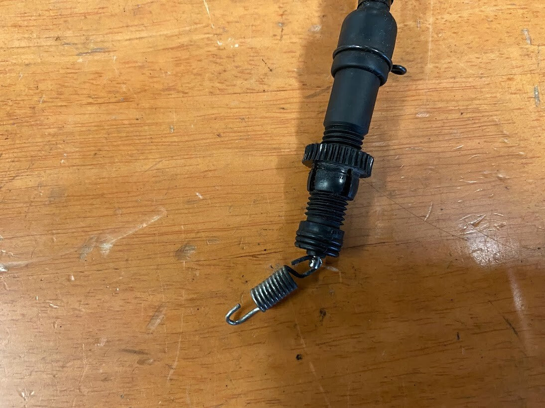 Rear Brake Stop Switch Honda CB 300F 2017