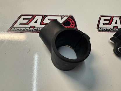 Kawasaki Vulcan S 650 2015-2025 Front Indicator Brackets OEM Genuine 23051-0042