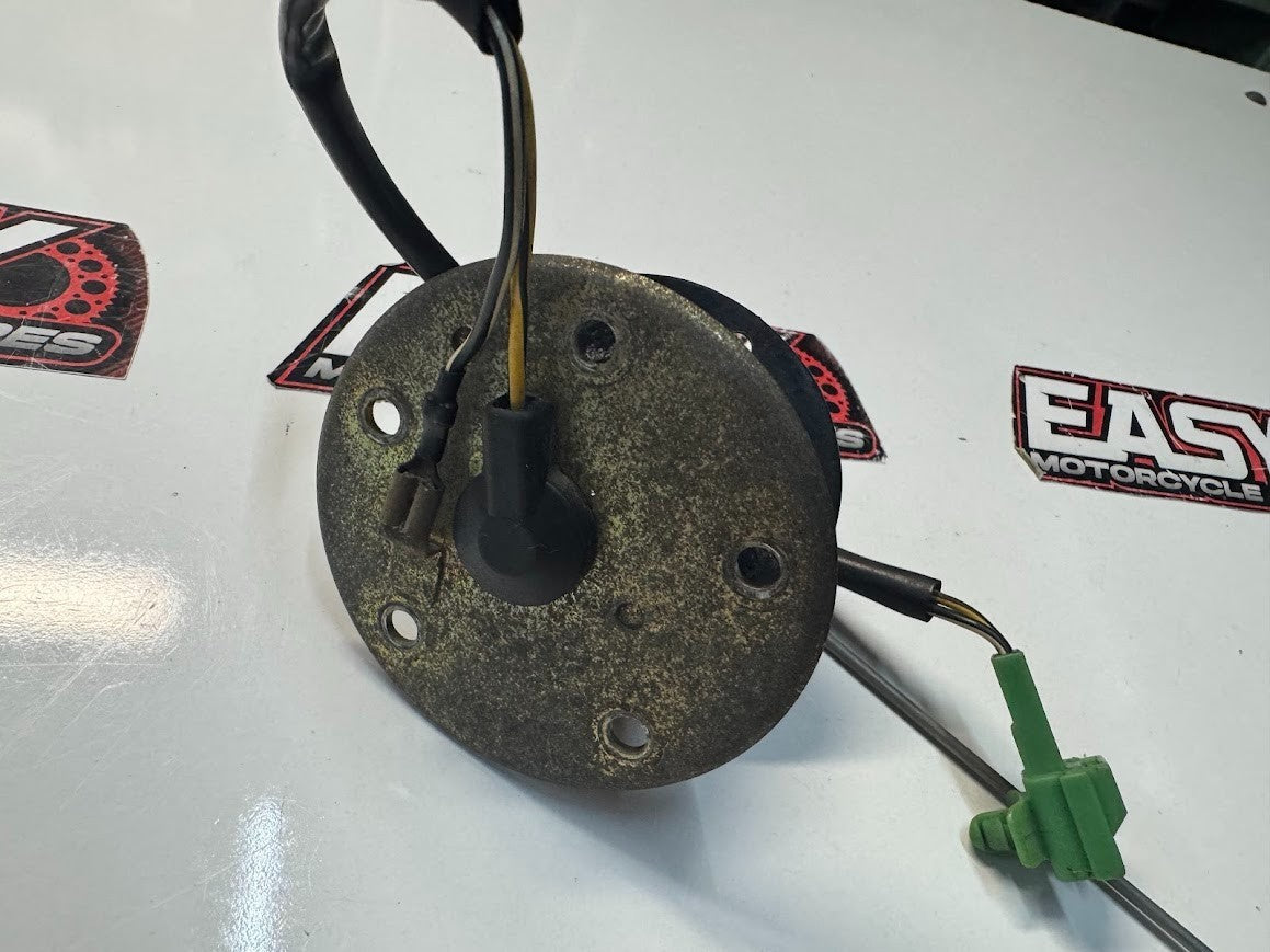 Suzuki VL 1500 Intruder 1998-2004 Fuel Level Sender OEM Genuine 34810-10F00