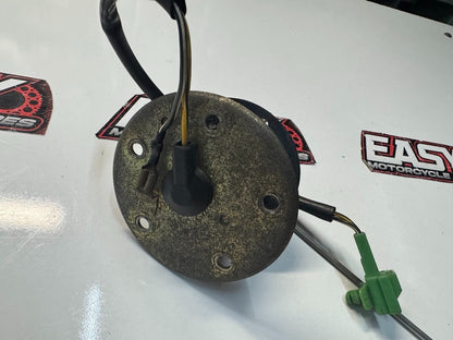 Suzuki VL 1500 Intruder 1998-2004 Fuel Level Sender OEM Genuine 34810-10F00