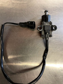 Side Stand Switch Sensor Triumph Street Triple 675 2013
