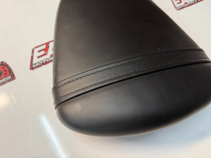 Pillion Passenger Seat Suzuki GSXR 1000 2007-2008 Aftermarket