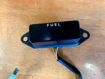 Fuel Light Suzuki Across GSX 250F 1995