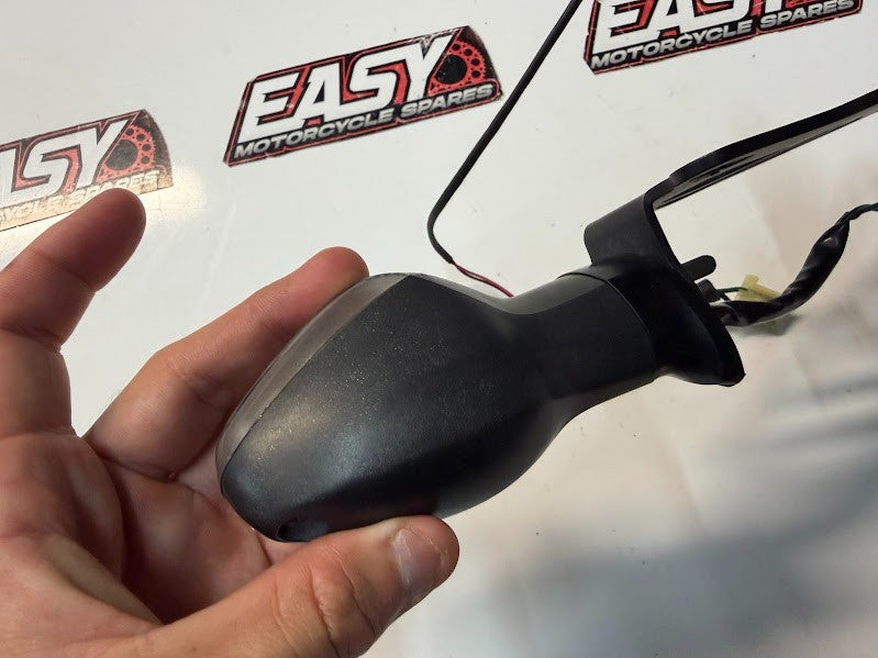 Mustard Tail Tidy Blinkers Honda CBR 1000 RR 2010-2016