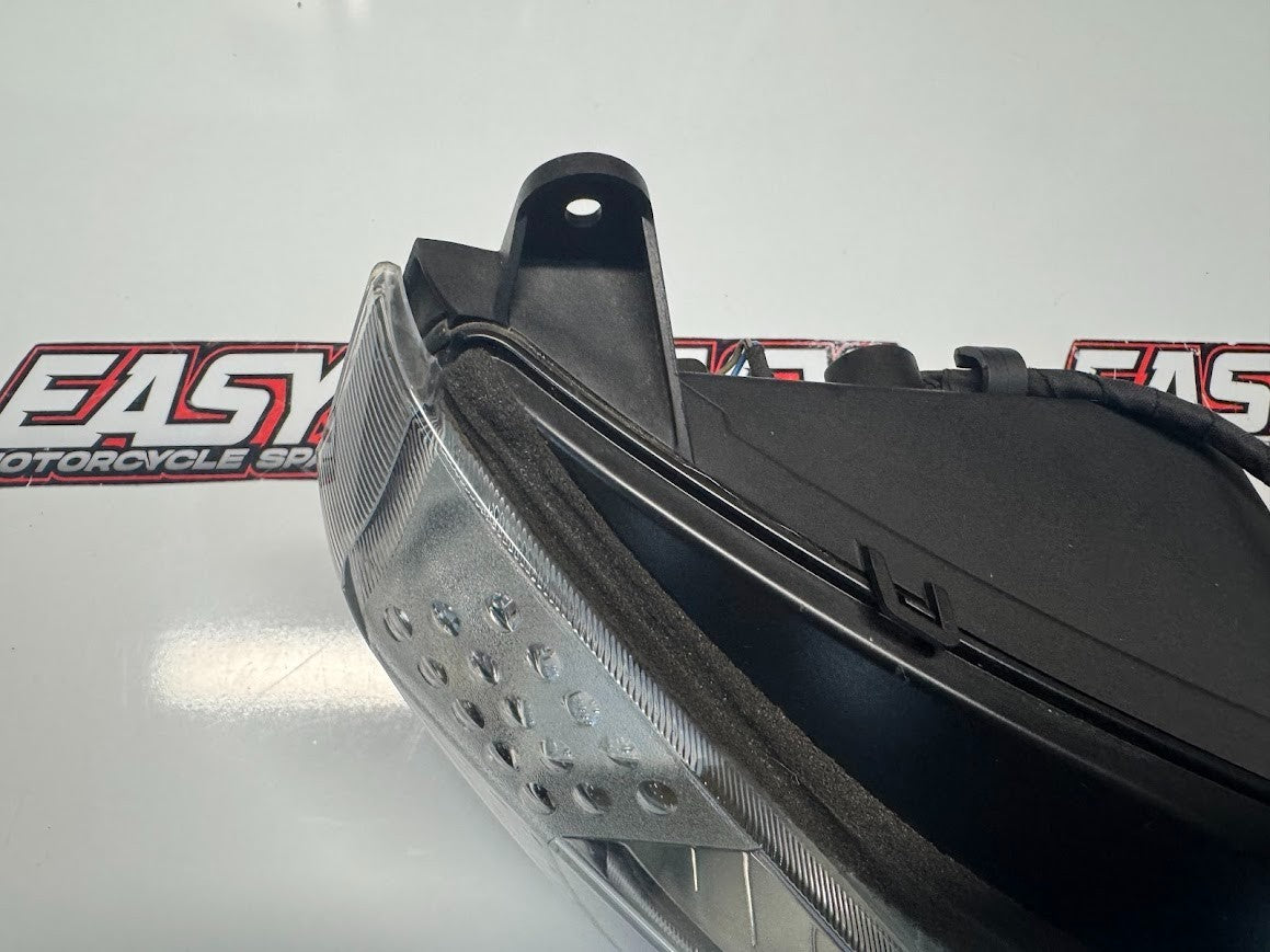 Aprilia RS4 125 4T 2011-2016 Headlight Assembly OEM Genuine 897575