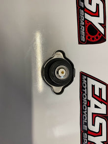 Yamaha YZF R1 1998-2025 Radiator Cap 1.1 OEM Genuine 5SL-12462-01