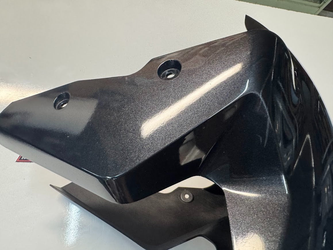 BMW S1000RR 2016 Front Fender Mudguard Hugger OEM Genuine K46 46617715965