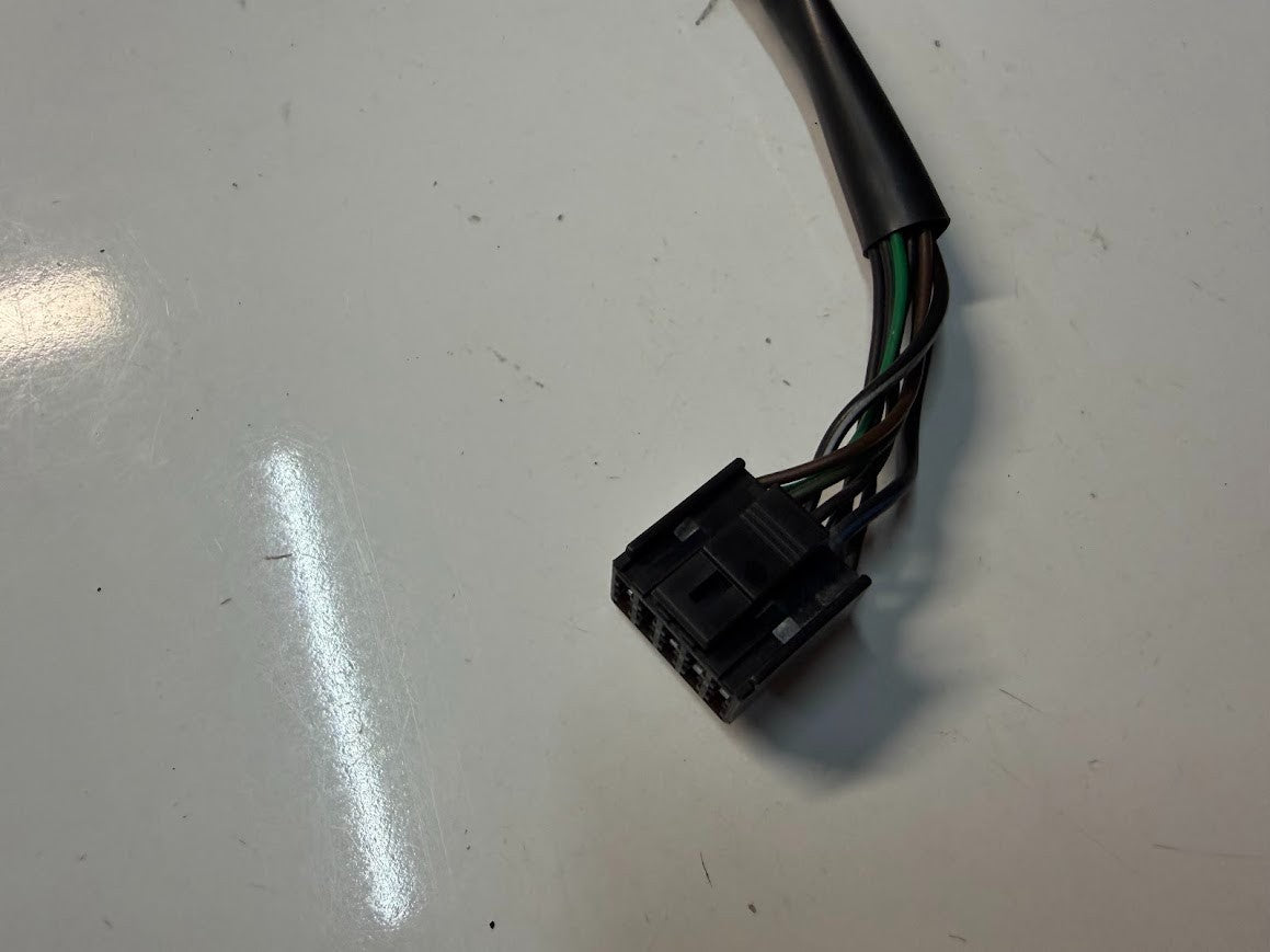 LH Switch Block Controls Suzuki GSF 1250 S Bandit 2007-2016 OEM 37200-38G30