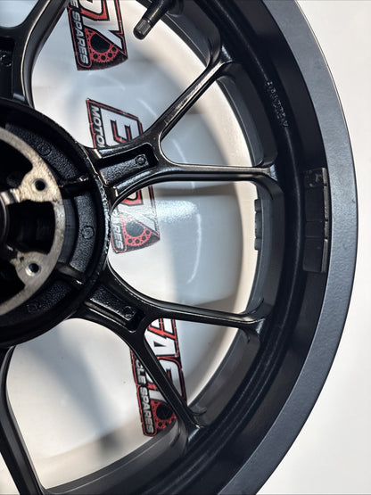 Aprilia RS4 125 4T 2011-2016 Rear Wheel