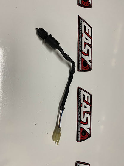 Rear Brake Stop Switch Kawasaki Ninja ZX-6R 07-08 2008