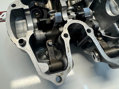 Honda XR 250 Rocker Cover with Arms