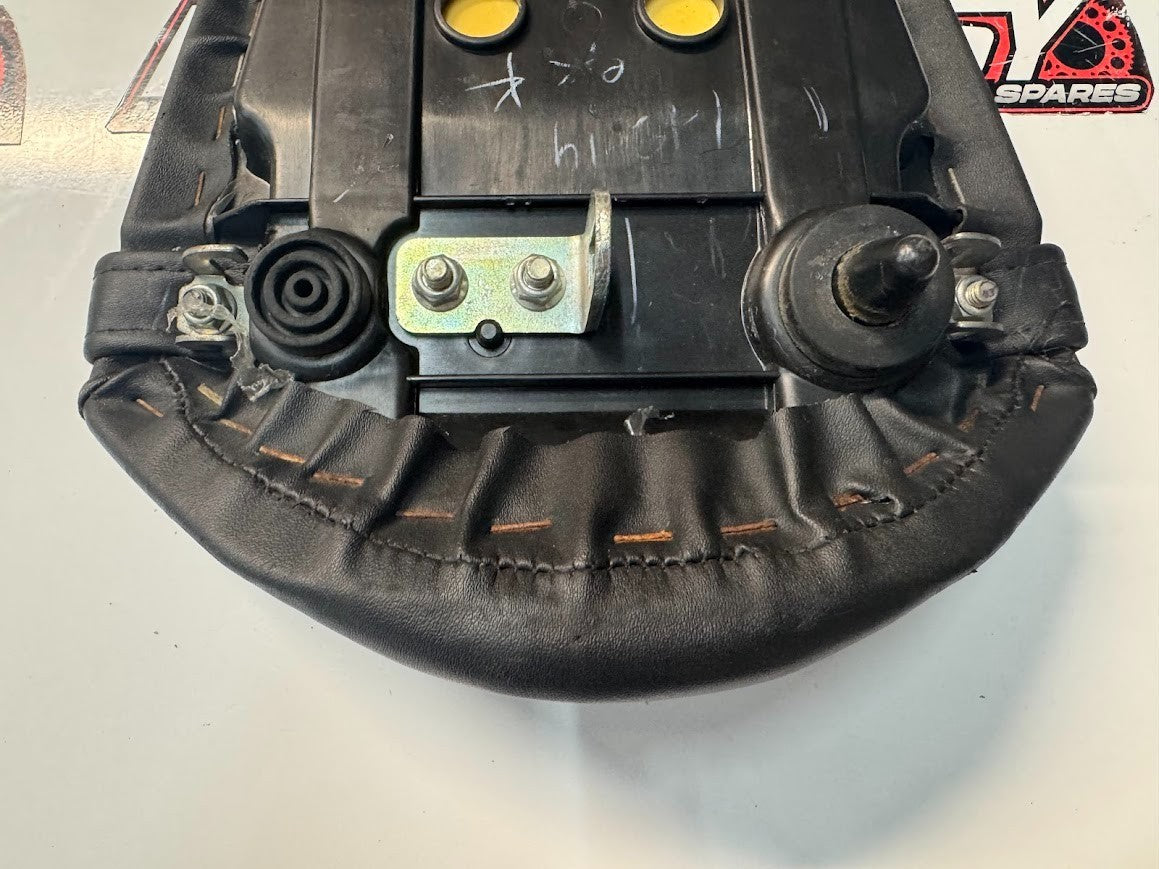Yamaha YZF R15 2013-2018 Pillion Seat Passenger OEM Genuine 1CK-F4750-00