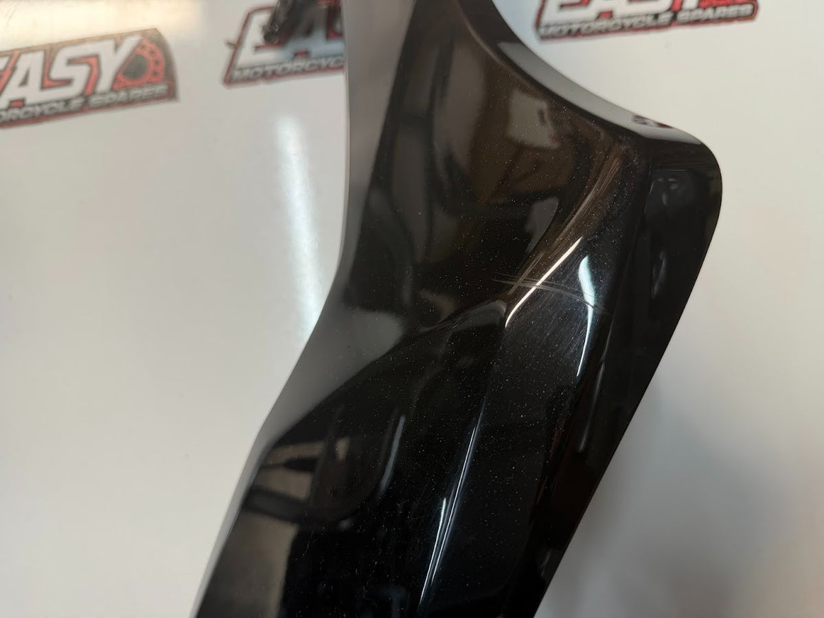 RH Side Cowl Fairing Kawasaki Ninja ZX-10R 2022-2024 OEM 55028-0760