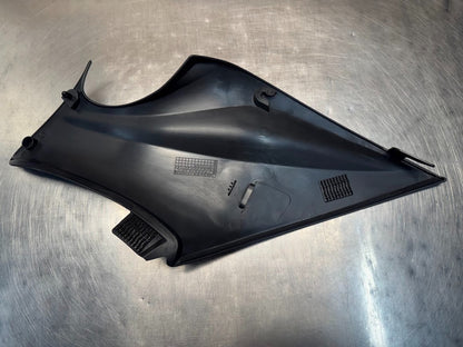 Suzuki GSX-S 1000 2017 RH Side Cover Fairing OEM Genuine 47111-04K0