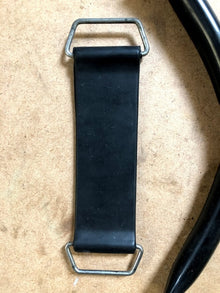 Straps Honda CBR 250R ABS 2011