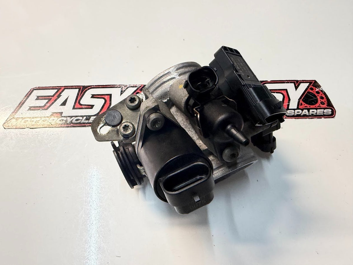 Throttle Body KTM RC 390 2014-2016 OEM 90241001000