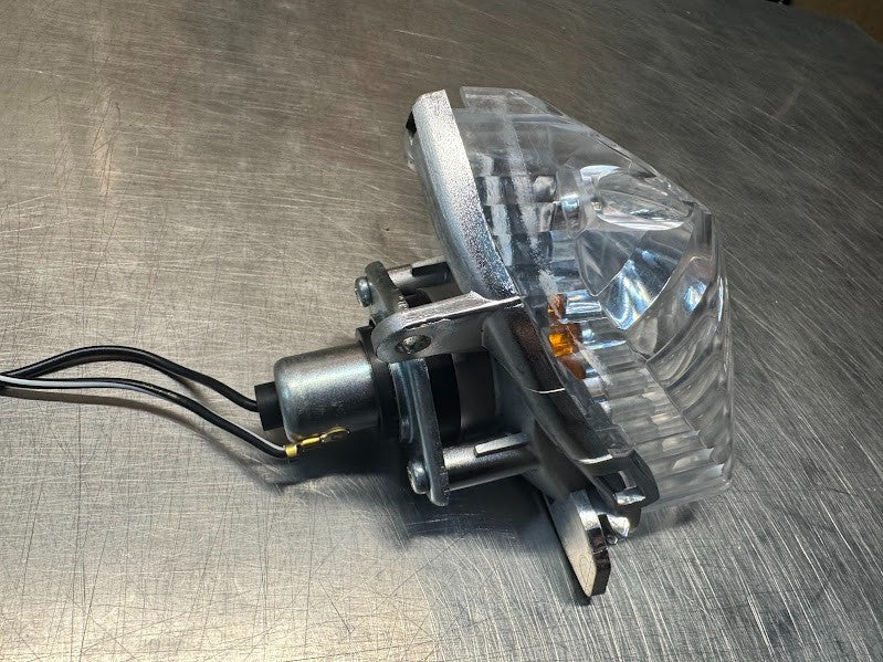 Suzuki GSXR 1000 2005-2006 Right Rear Blinker Indicator OEM Genuine 35603-41G01