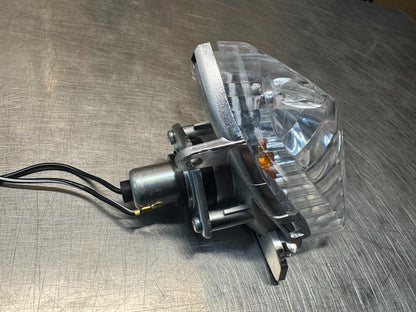 Suzuki GSXR 1000 2005-2006 Right Rear Blinker Indicator OEM Genuine 35603-41G01