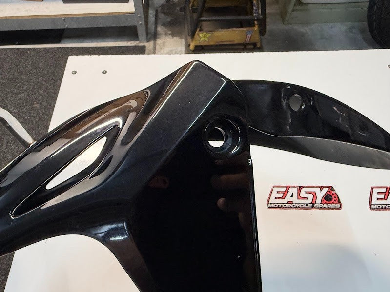 Front Fender Mudguard Honda CBR 500R 2016-2018 OEM 61101-MGZ-J010