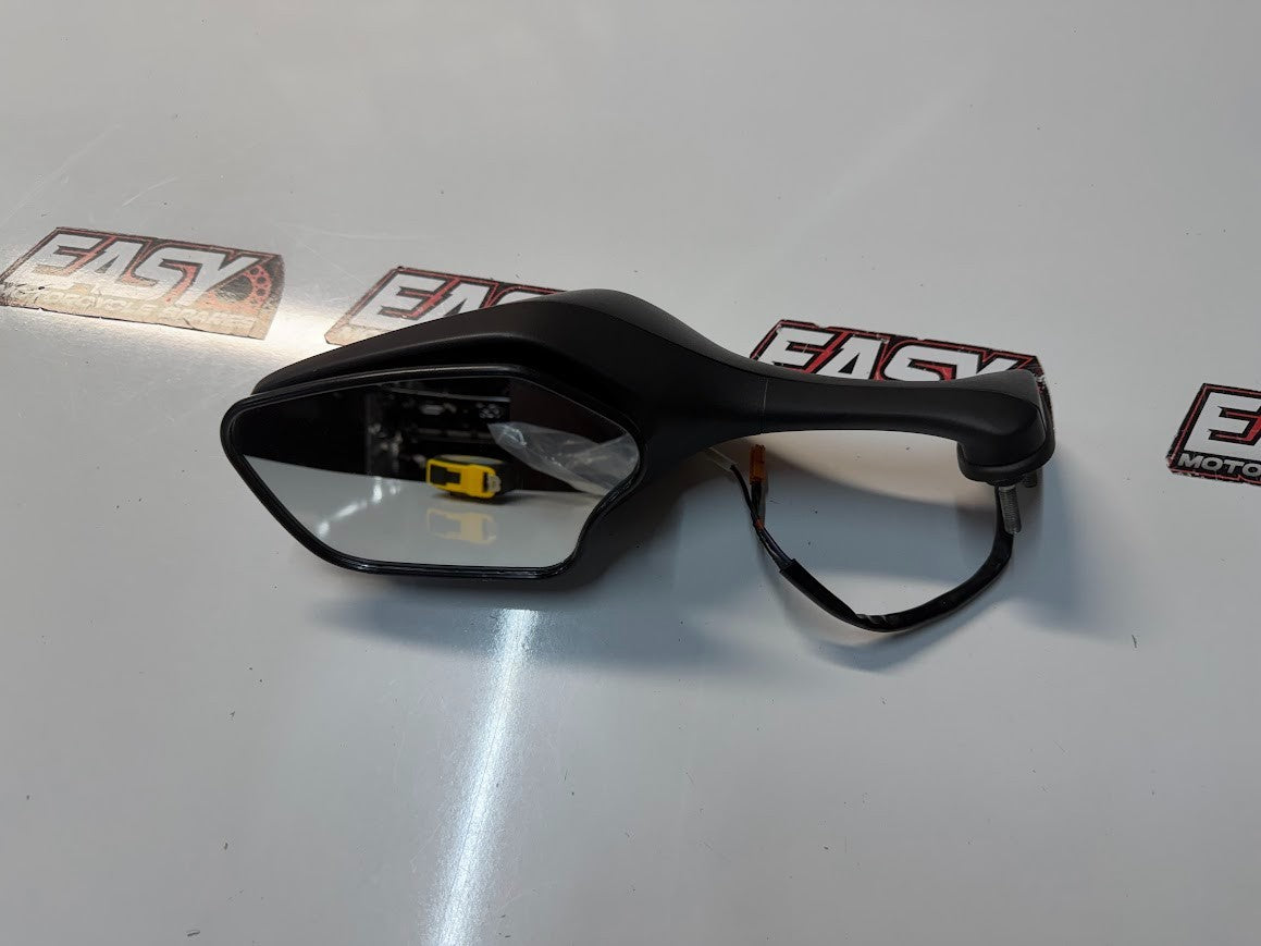 LH Mirror Honda CBR 1000 RR 2014-2016 OEM 88210-MGP-D60