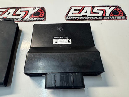 Yamaha YZF R7 2022-2025 ECU CDI Computer OEM Genuine BEB-8591A-60