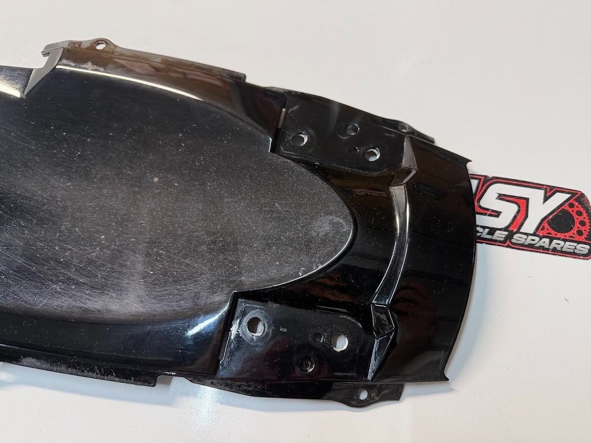 Rear Fender Cover Suzuki GSXR 1000 2005-2006 ZXMT Aftermarket