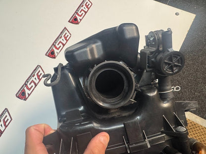 Honda CBR 300R 2014-2016 Airbox Complete OEM Genuine 17225-KYJ-900