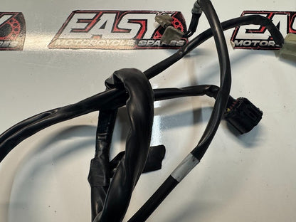 Yamaha YZF R1 2020-2025 LH Switch Block Controls OEM Genuine B3L-83969-01