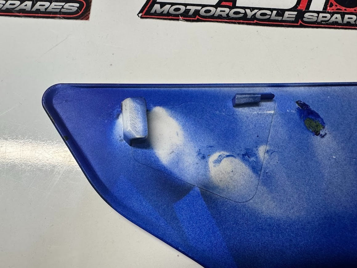 Yamaha YZF R1 2015-2019 LH Side Cowling Fairing NON Genuine ZXMT
