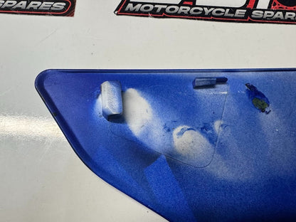 Yamaha YZF R1 2015-2019 LH Side Cowling Fairing NON Genuine ZXMT