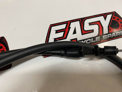 Clutch Cable BMW GS F750 2019