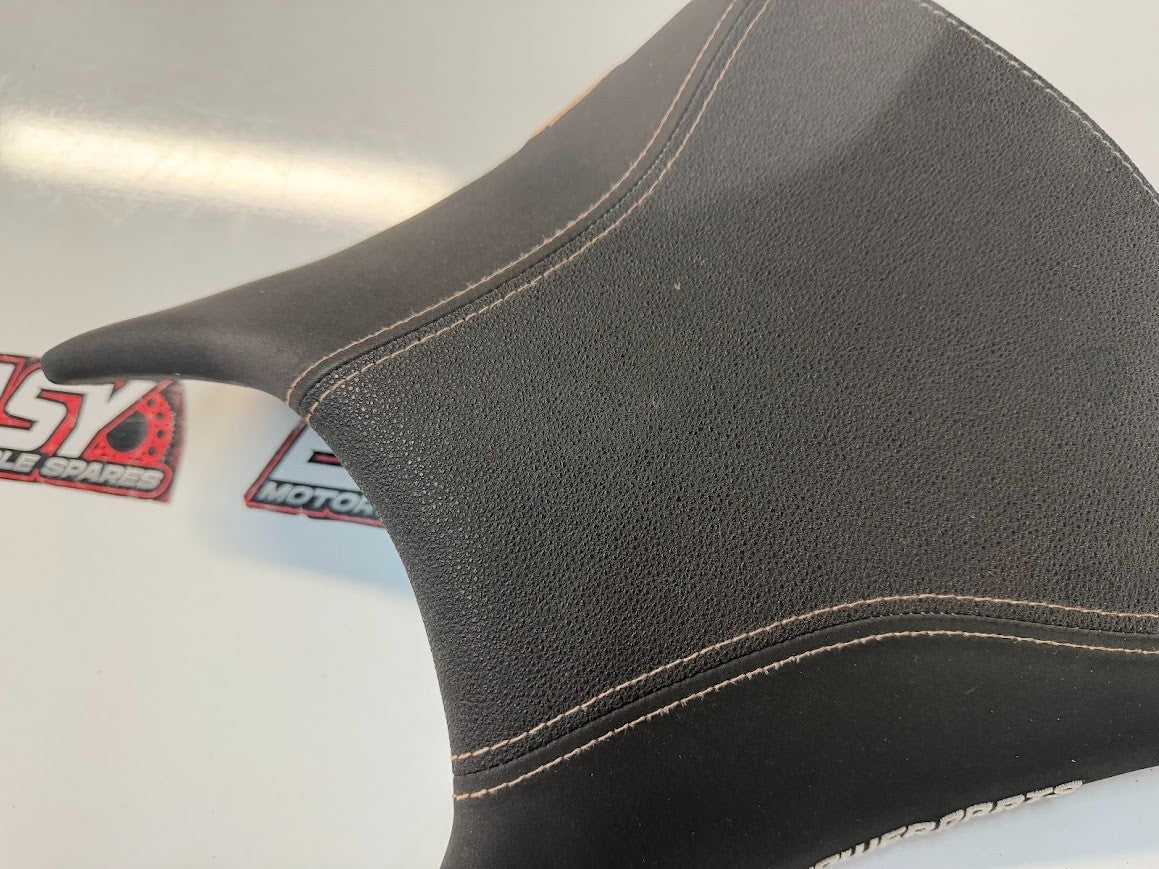 Rider Ergo Solo Seat KTM RC 390 2014-2016 OEM 90507940100