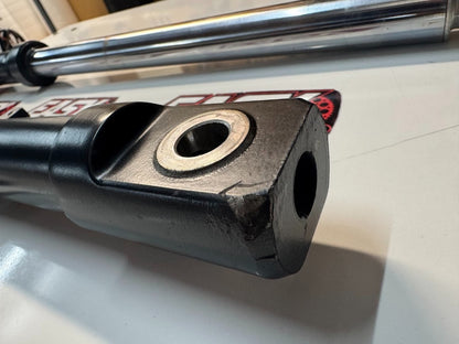 Yamaha YZF R15 2013-2015 Front Forks Suspension OEM Genuine 1CK-F3100-00