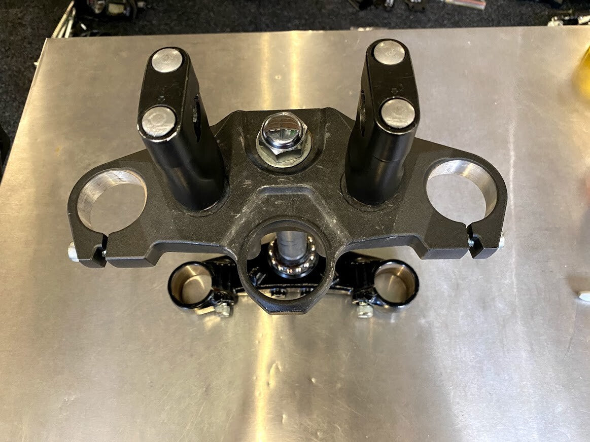 Triple Trees Yamaha FZ6R 09-17 2013 20S-W2341-30-00