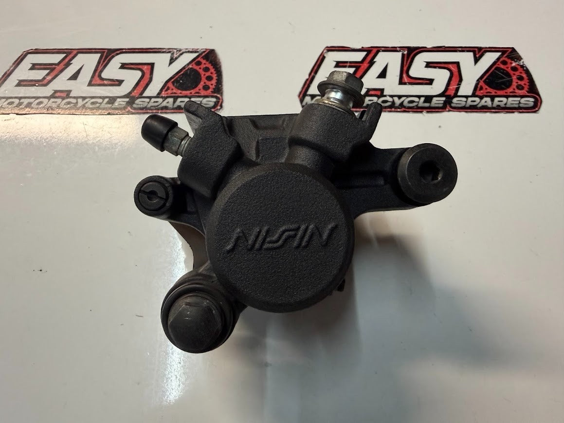 Rear Brake Caliper Suzuki GSF 1250 S Bandit 2010-2012 OEM 69100-38G71-999