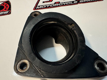 Intake Manifold Boot Honda XR 250 E-4