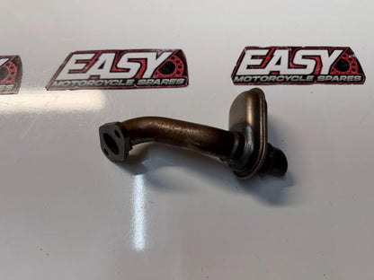 Oil Pickup Strainer Suzuki GSXR 1000 2007-2008 OEM 16520-21H00 #2