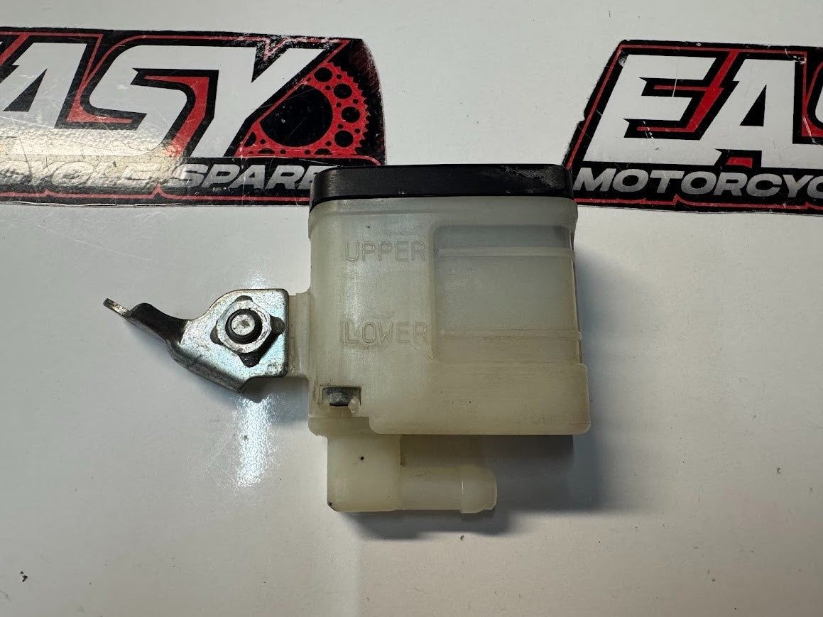 Rear Brake Reservoir Suzuki GSXR 1000 07-08 2008 69740-18K00