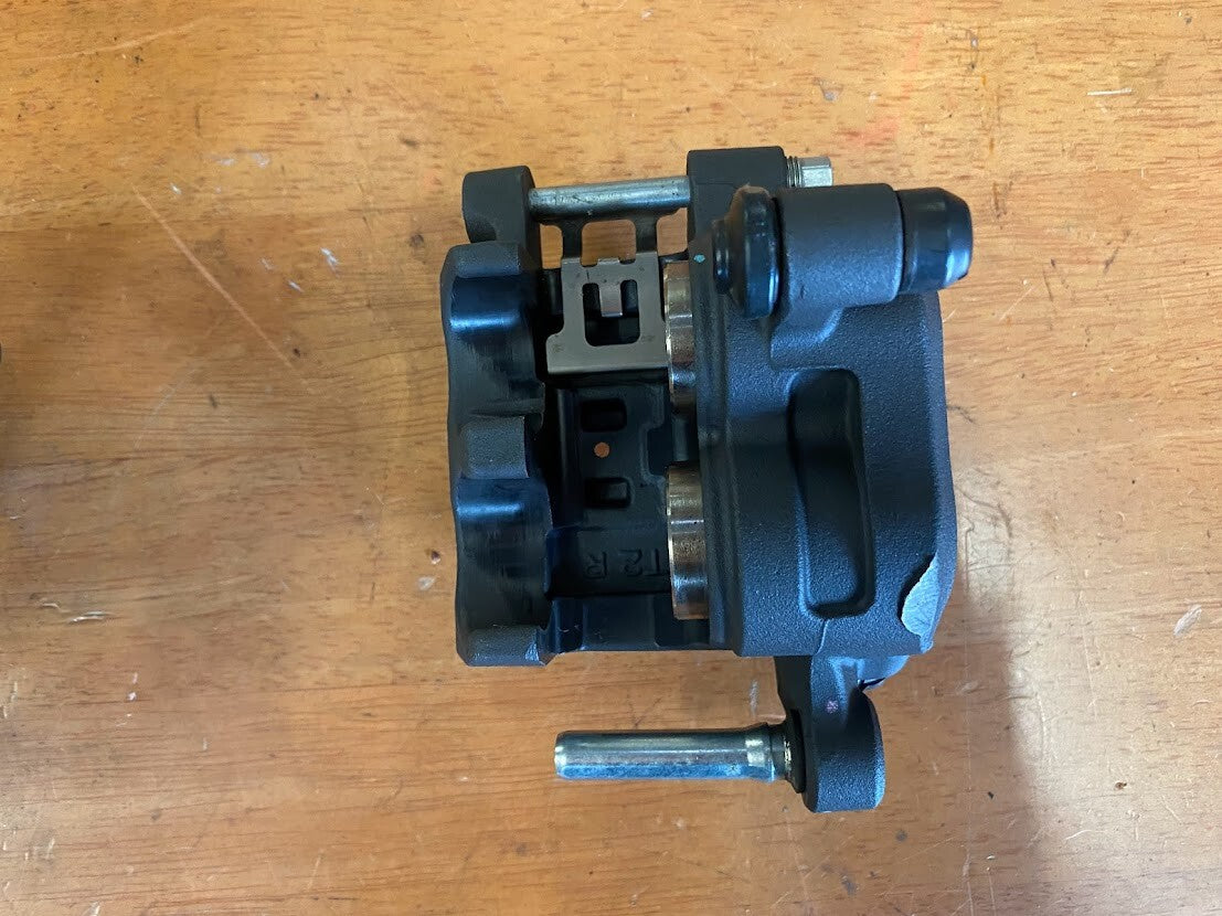 Front Calipers Kawasaki Ninja 650 17-22 2017 43080-0177-DJ