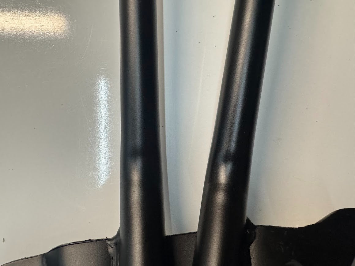 Yamaha YZF R15 2013-2018 RH Pillion Peg & Bracket OEM Genuine 1CK-F742L-00