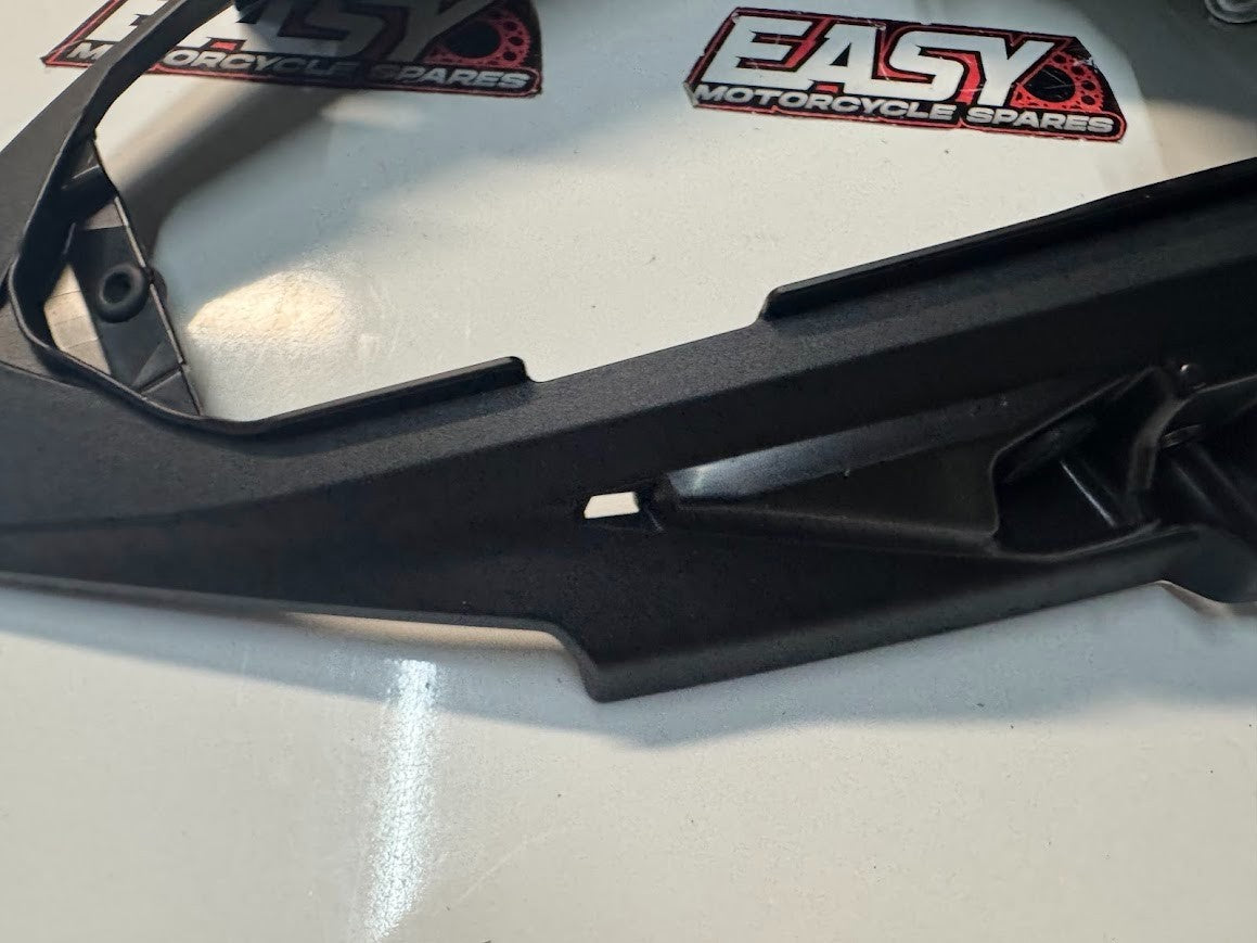 Kawasaki Ninja 500 2024-2025 Rear Centre Tail Cover OEM Genuine 36043-0001