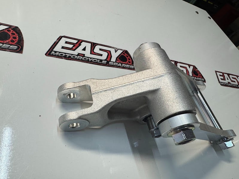 Yamaha YZF R1 2020-2025 Shock Linkages Arm OEM Genuine B3L-2217A-00