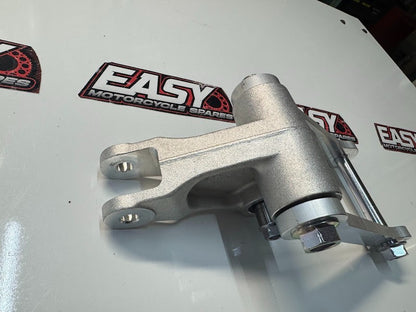 Yamaha YZF R1 2020-2025 Shock Linkages Arm OEM Genuine B3L-2217A-00